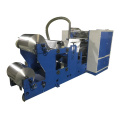 PP/PVC/PET/PE Plastic Film/Label/Foam/ Roll Paper Slitting Rewinding Machine/Slitter Rewinder